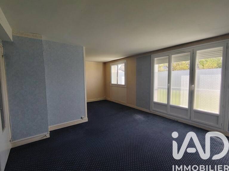 Vente Appartement 3 pièces — photo 1