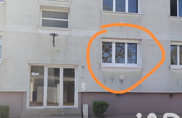 Vente Appartement 3 pièces — photo 2