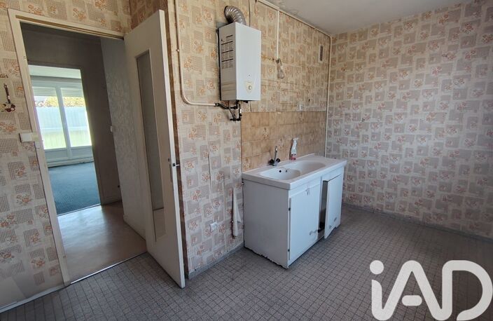 Vente Appartement 3 pièces — photo 3