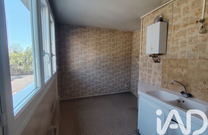 Vente Appartement 3 pièces — photo 4