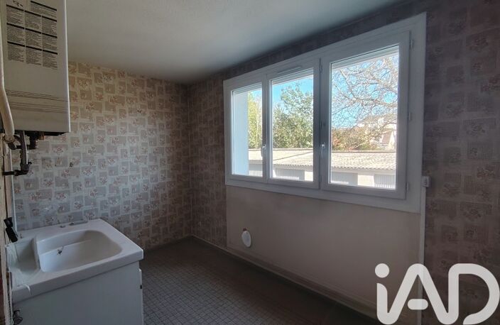 Vente Appartement 3 pièces — photo 5