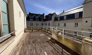 Appartement 3 Pièces 74 m² à louer à Tours (37000)