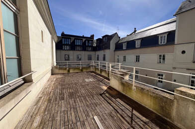 Appartement 3 pièces 1300 €