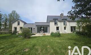 Maison 8 Pièces 180 m² à vendre à Vern-sur-Seiche (35770)