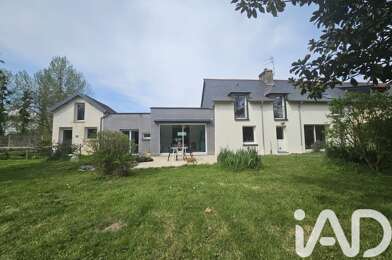 Maison 8 pièces 495000 €