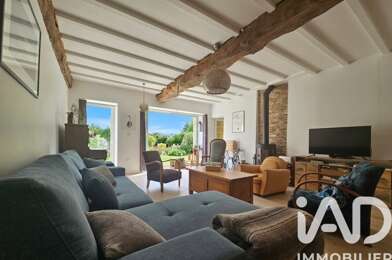 Maison 8 pièces 495000 €