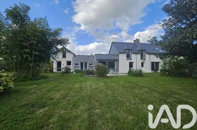 Maison 8 pièces 495000 €
