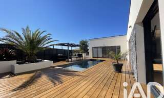 Maison 5 Pièces 125 m² à vendre à Mios (33380)