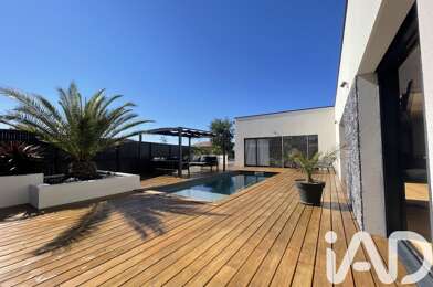 Maison 5 pièces 595000 €