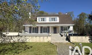 Maison 10 Pièces 216 m² à vendre à Ribécourt-Dreslincourt (60170)