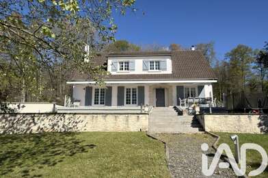 Maison 10 pièces 495000 €