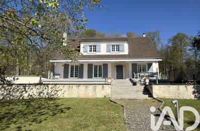 Vente Maison/villa 10 pièces — photo du bien