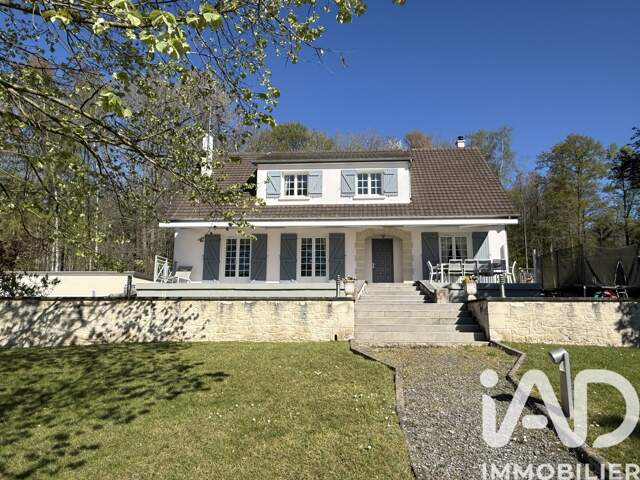 Vente Maison/villa 10 pièces — photo du bien
