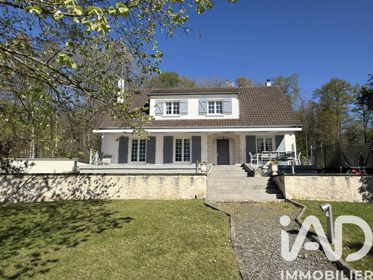 Vente Maison/villa 10 pièces — photo 1