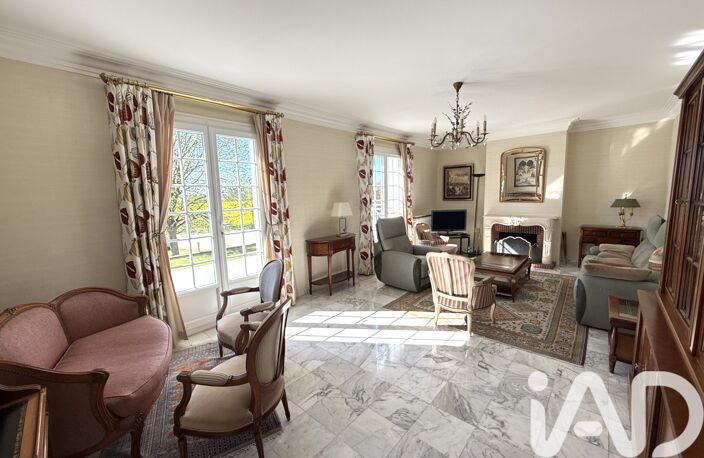 Vente Maison/villa 10 pièces — photo 4