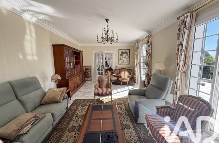 Vente Maison/villa 10 pièces — photo 5