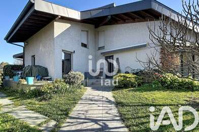 Appartement 4 pièces 435000 €