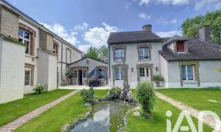 Maison 9 Pièces 330 m² à vendre à Sept-Saulx (51400)