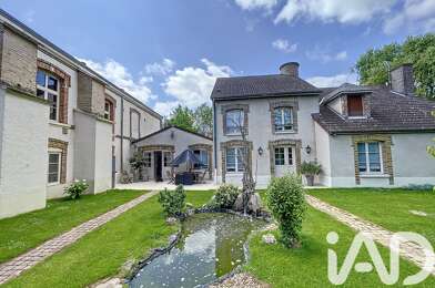 Maison 9 pièces 575000 €
