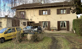 Maison 5 Pièces 143 m² à vendre à Saint-Jean-de-Soudain (38110)