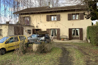 Maison 5 pièces 330000 €