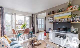 Appartement 4 Pièces 73 m² à vendre à Chilly-Mazarin (91380)