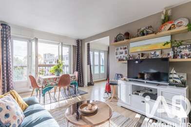 Appartement 4 pièces 180000 €