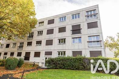 Appartement 4 pièces 180000 €