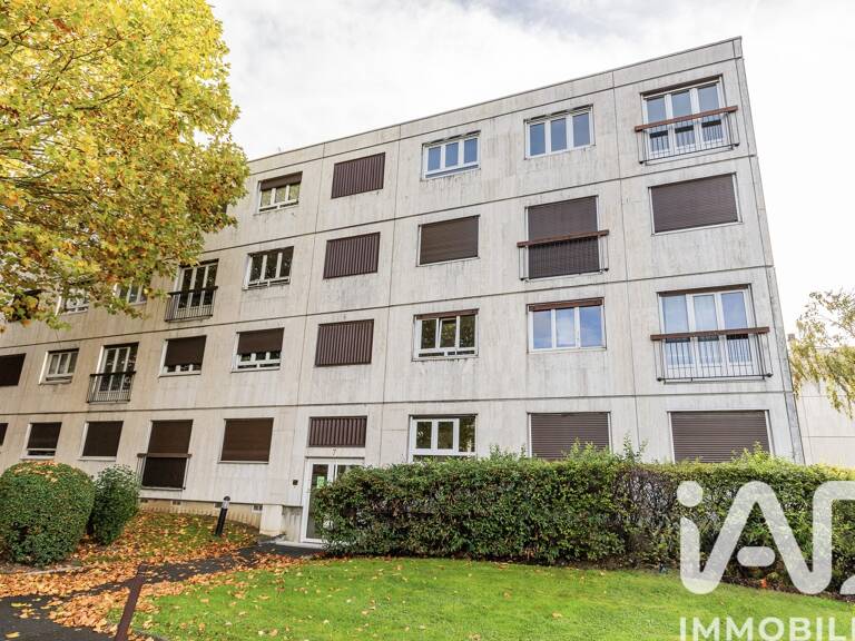 Vente Appartement 4 pièces — photo 1