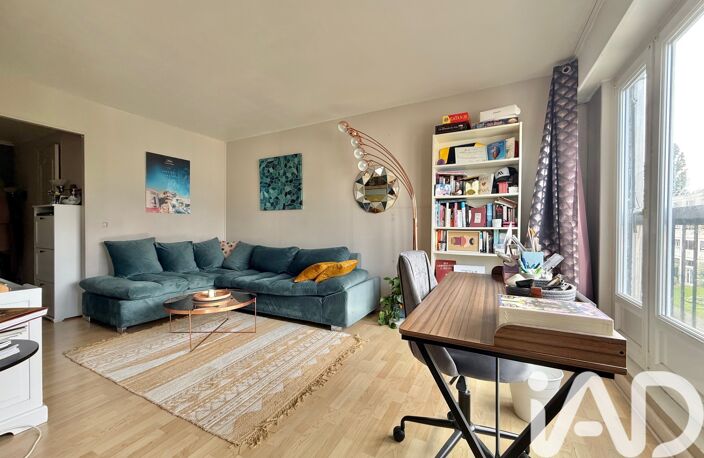Vente Appartement 4 pièces — photo 3