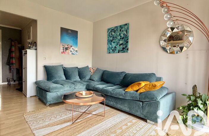 Vente Appartement 4 pièces — photo 4