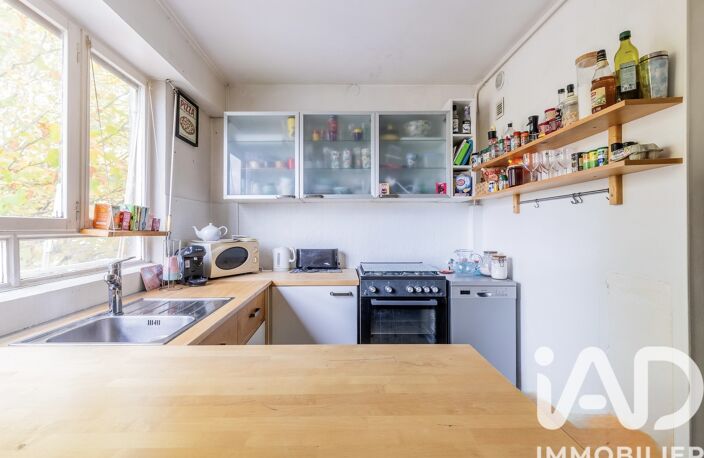 Vente Appartement 4 pièces — photo 5