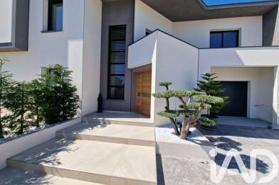 Maison 4 pièces 998500 €