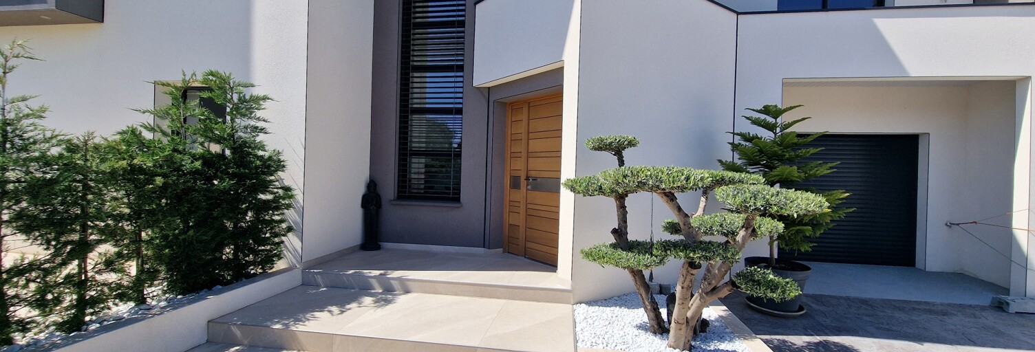 Maison 4 Pièces 175 m² à vendre à Agde (34300)