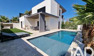 Maison 4 Pièces 175 m² à vendre à Agde (34300)