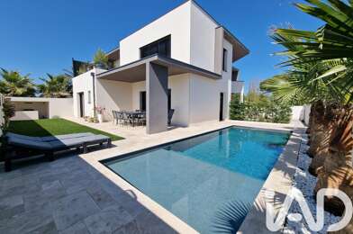 Maison 4 pièces 998500 €