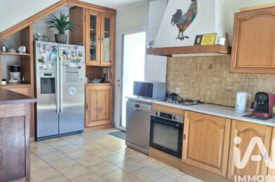 Maison 9 pièces 330000 €