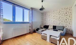 Appartement 4 Pièces 64 m² à vendre à Sainte-Geneviève-des-Bois (91700)