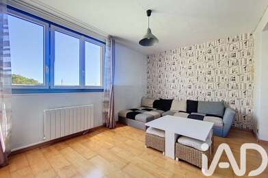 Appartement 4 pièces 144900 €