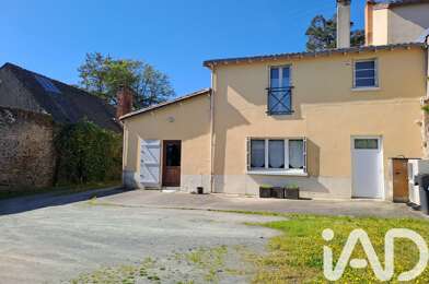 Maison 5 pièces 230000 €