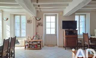 Maison 5 Pièces 122 m² à vendre à Mauges-sur-Loire (49410)