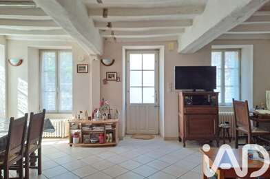 Maison 5 pièces 220000 €