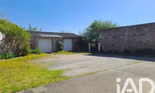 Maison 5 Pièces 122 m² à vendre à Mauges-sur-Loire (49410)