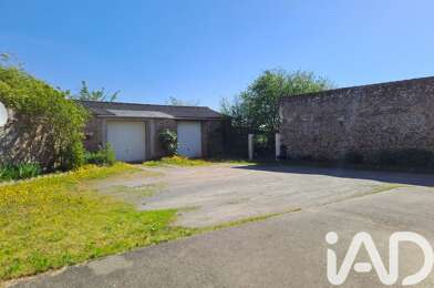 Maison 5 pièces 220000 €