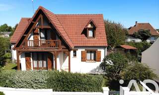 Maison 7 Pièces 154 m² à vendre à Ingré (45140)