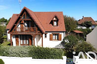 Maison 7 pièces 375000 €