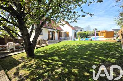 Maison 7 pièces 375000 €