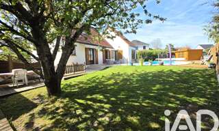 Maison 7 Pièces 154 m² à vendre à Ingré (45140)