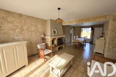Maison 7 pièces 350000 €