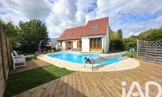 Maison 7 Pièces 168 m² à vendre à Ingré (45140)